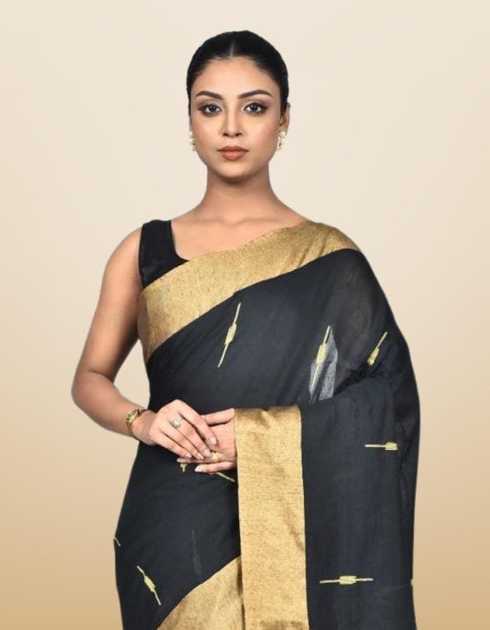 Cotton Silk