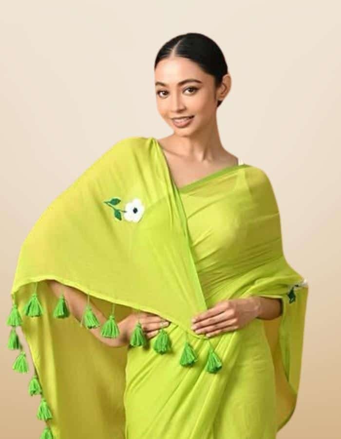 Handloom