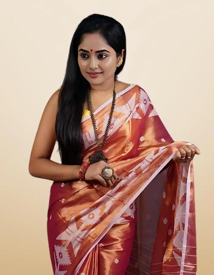 Jamdani