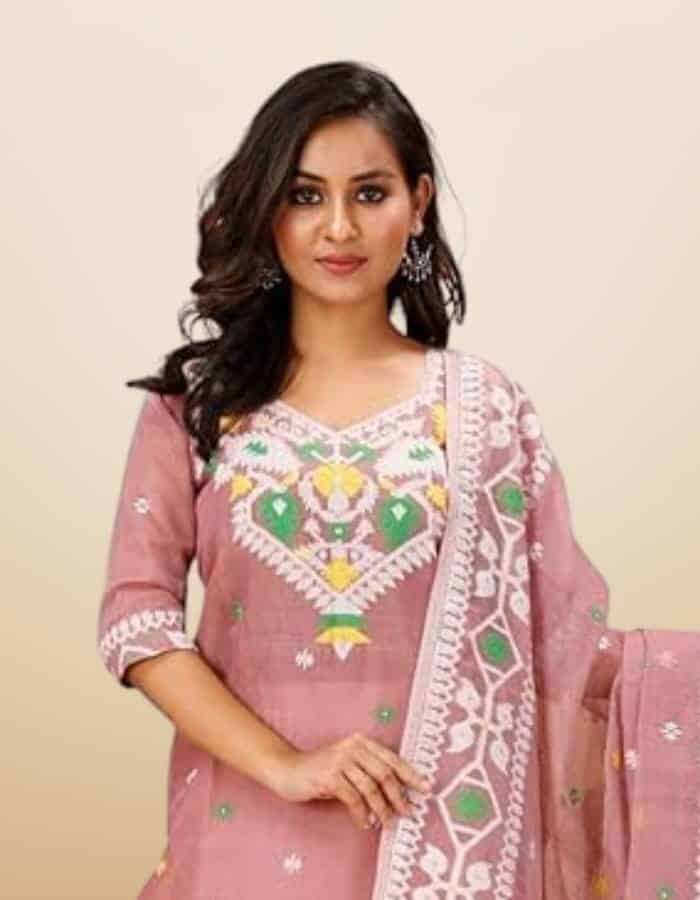 Salwar